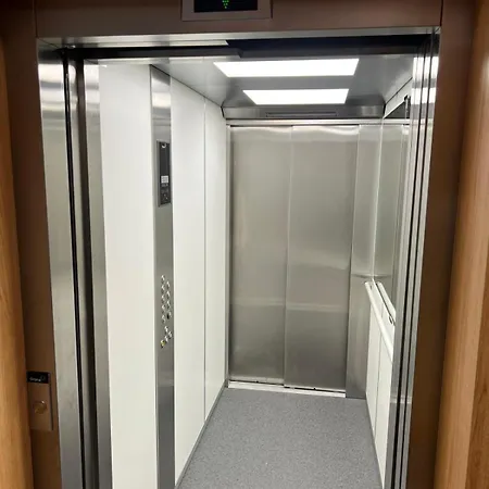 Fordon Blue 61 Z Sypialnia Bydgoszcz