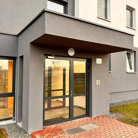 Fordon Blue 61 Z Sypialnia Apartment *