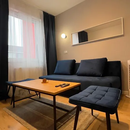 Fordon Blue 61 Z Sypialnia * Bydgoszcz