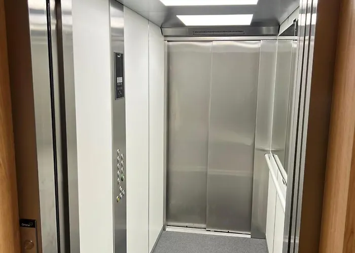 Fordon Blue 61 Z Sypialnia Bydgoszcz