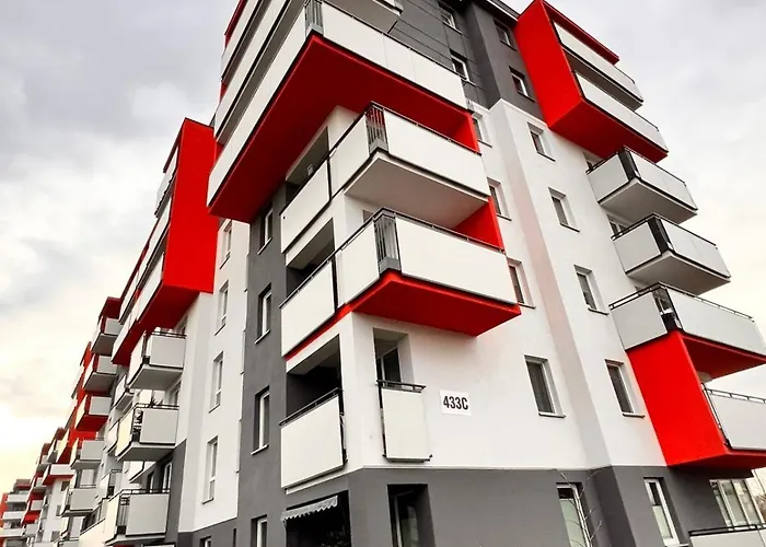 Fordon Blue 61 Z Sypialnia Apartman *